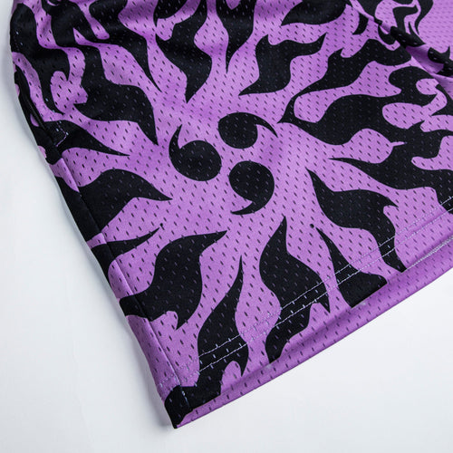 Curse V2 Athletic Shorts