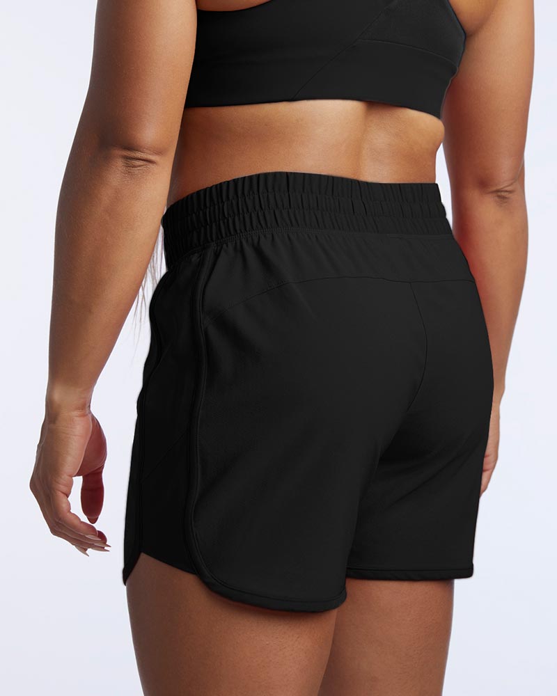 Indie Training Shorts