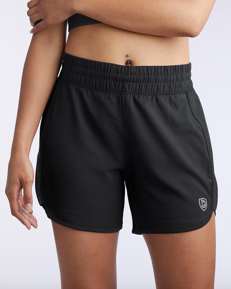 Indie Training Shorts