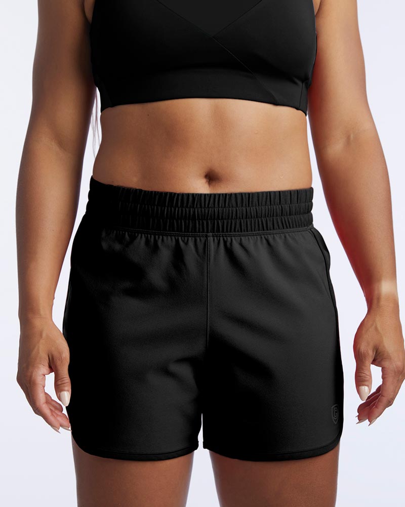 Indie Training Shorts