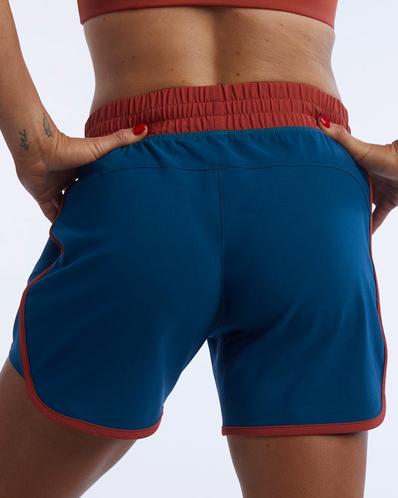 Indie Training Shorts