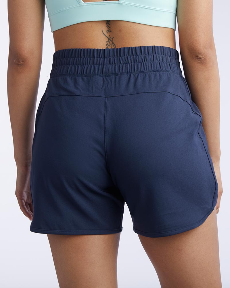 Indie Training Shorts
