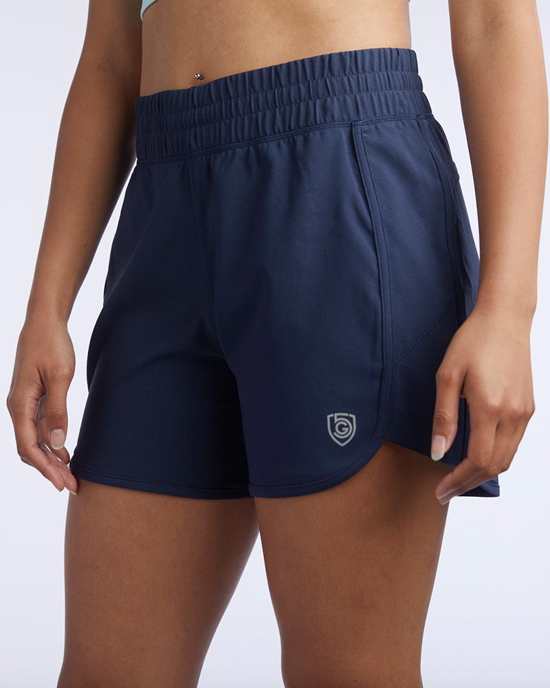 Indie Training Shorts