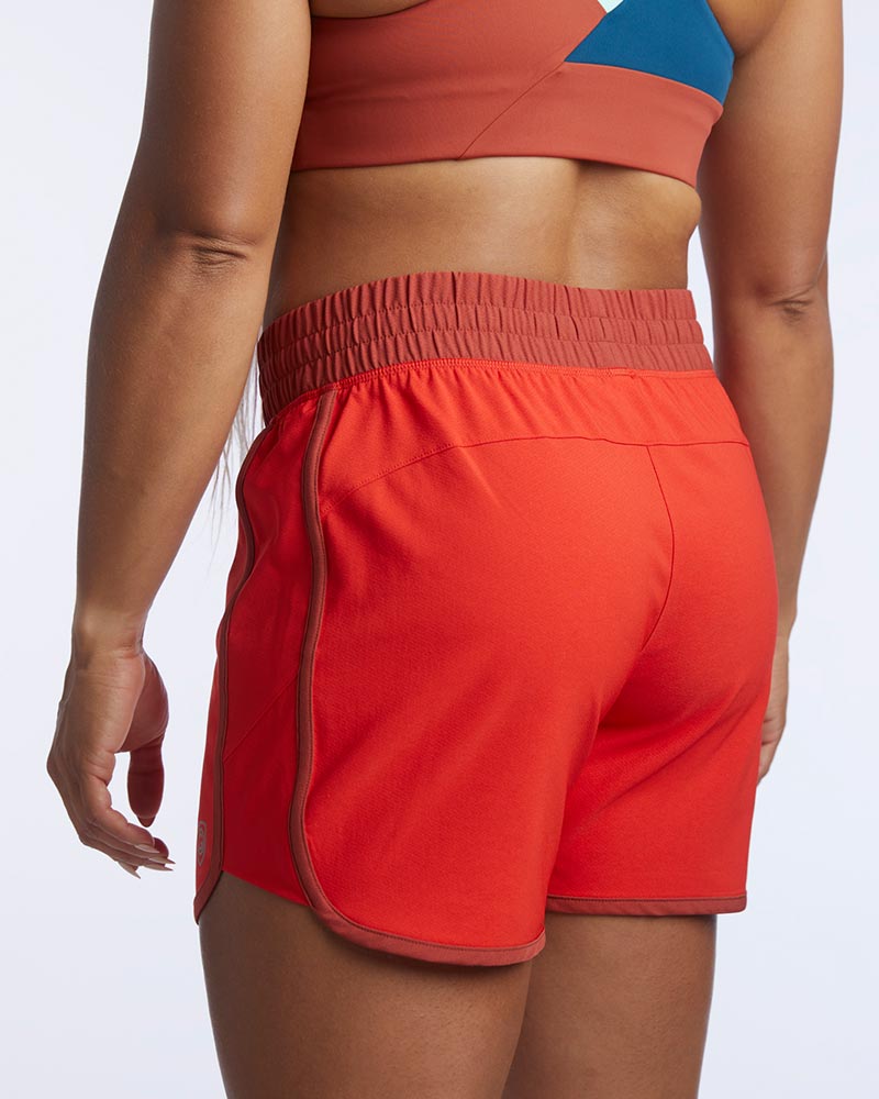 Indie Training Shorts