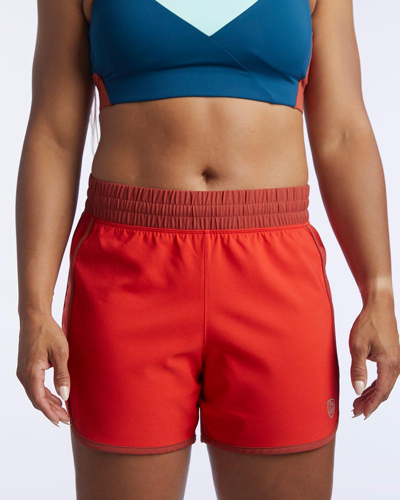 Indie Training Shorts
