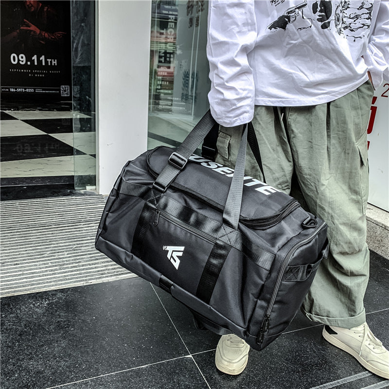 Large Capacity Basketball Training Bag