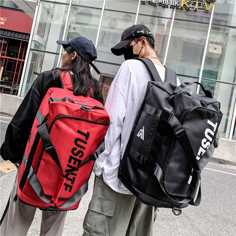 Large Capacity Basketball Training Bag