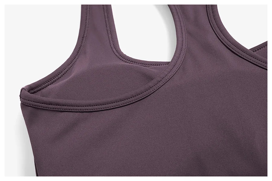 2-Piece Yoga & Pilates Tracksuit Set