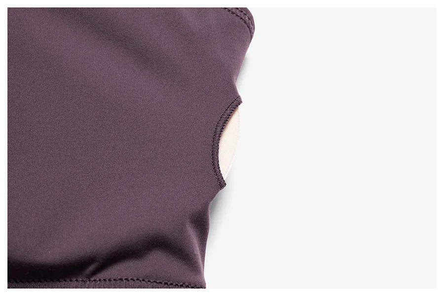 2-Piece Yoga & Pilates Tracksuit Set