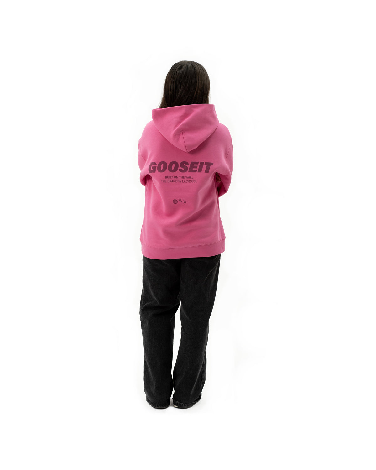 Staple Lacrosse Hoodie