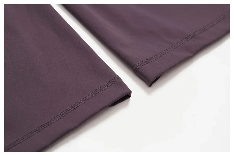 2-Piece Yoga & Pilates Tracksuit Set